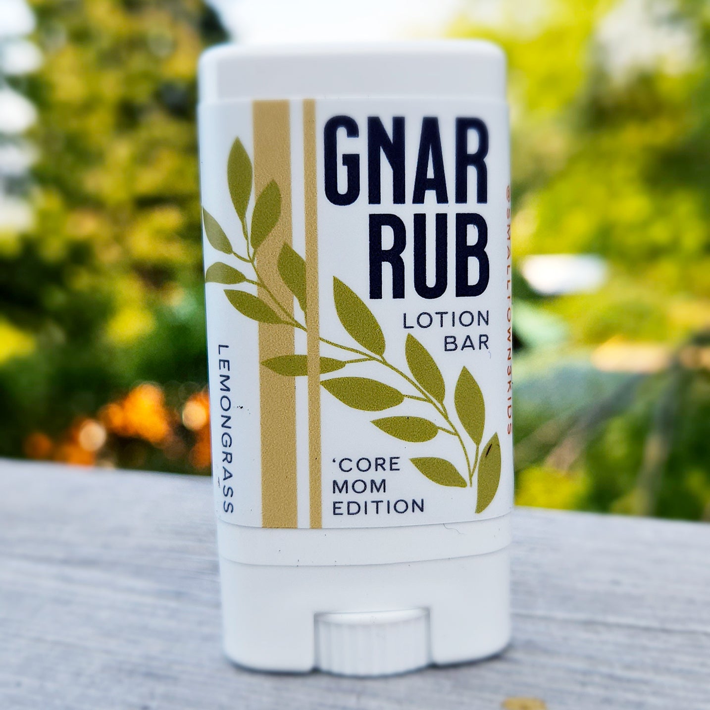 Gnar Rub