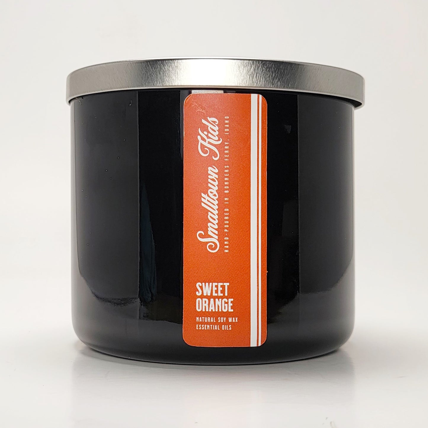 17oz Handpoured Soy Wax Candle